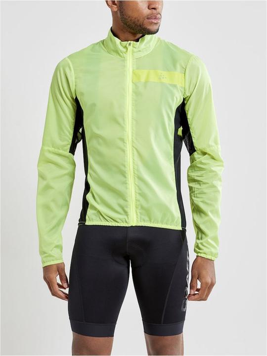 Produktbild Craft Essence Light Wind Jacket M (XS)
