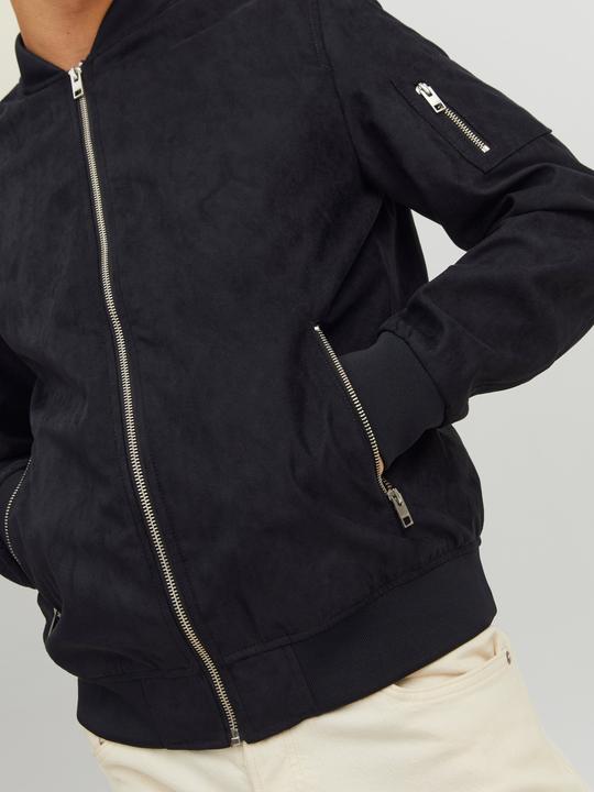 Produktbild Jack & Jones Blousonjacke Blousonjacke (M, S)