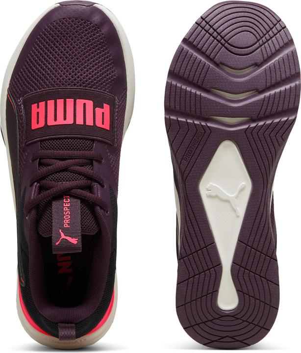 Actual product image Puma Prospect (41)