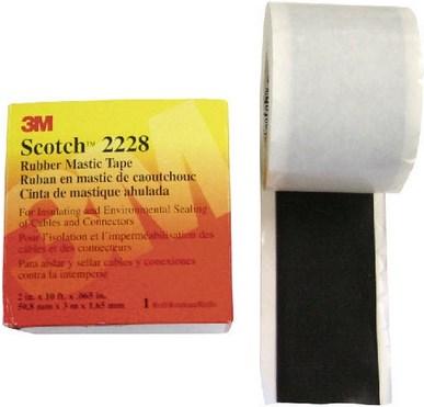 Produktbild Scotch Kautschuk Band (50.80 mm)
