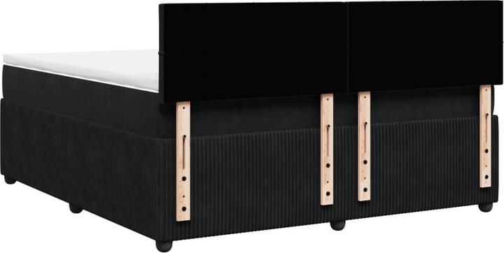 Immagine prodotto vidaXL Boxspringbett (180 x 200 cm)