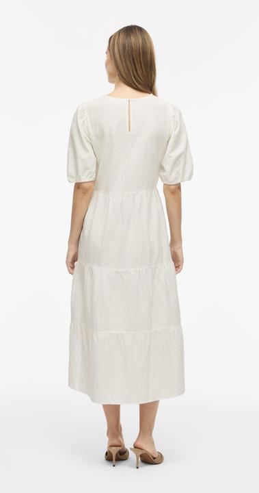 Produktbild Vila VIPRISILLA Kurzarm Maxikleid (38)