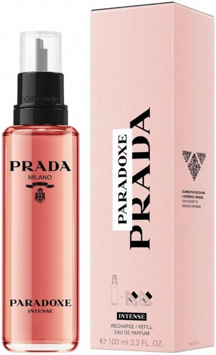 Produktbild Prada Paradoxe Intense (Eau de Parfum, 100 ml)