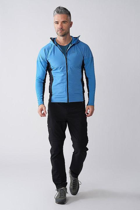 Image du produit Meru Softshelljacke MOLENDO (XL)