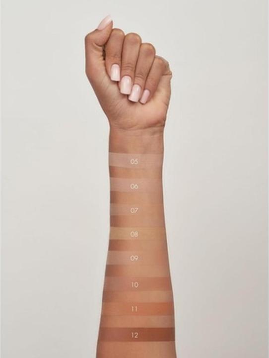 Produktbild Sweed Glass Skin Foundation (09 Medium N)