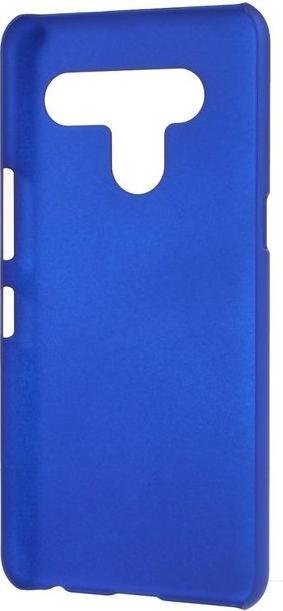 Actual product image MU Classic Hardcase Series (LG V50 ThinQ)