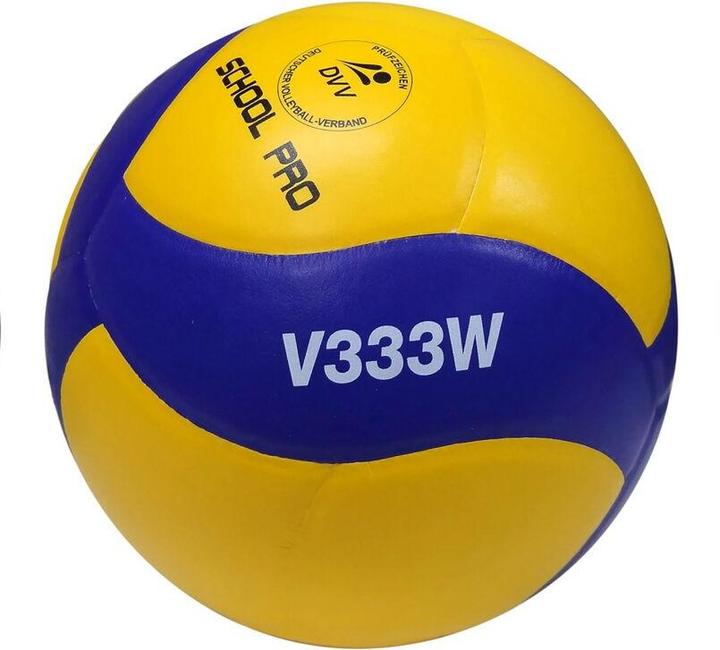 Actual product image Mikasa V333W SCHOOL PRO (5)