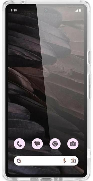 Produktbild Nevox StyleShell SHOCKFlex - Google Pixel 8 Pro, transparent (Google Pixel 8 Pro)
