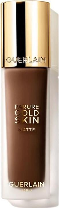 Actual product image Guerlain Parure G Mat Fluid Fond de Teint No 8N (8N)