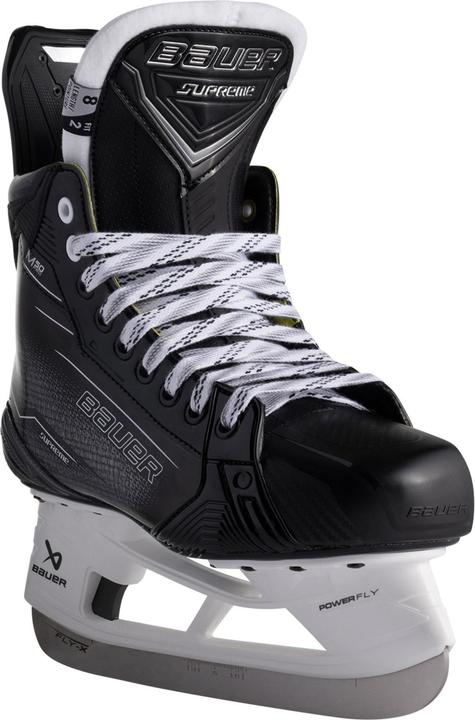 Productafbeelding Bauer Supreme M50 Pro SR Hockey-Schlittschuhe (SR 10,5 - 46, Passform 2) (46)
