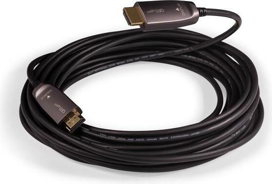 QED QE6037 (12.0m) (12 m, HDMI, 2.1)