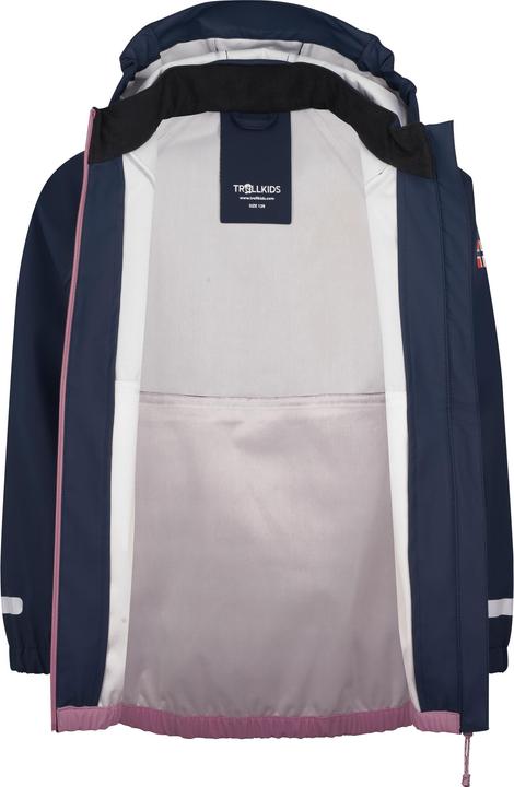 Immagine prodotto Trollkids Kid's Odda Rain Set XT (92)