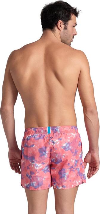 Actual product image Arena M Beach Short Allover (XXL)