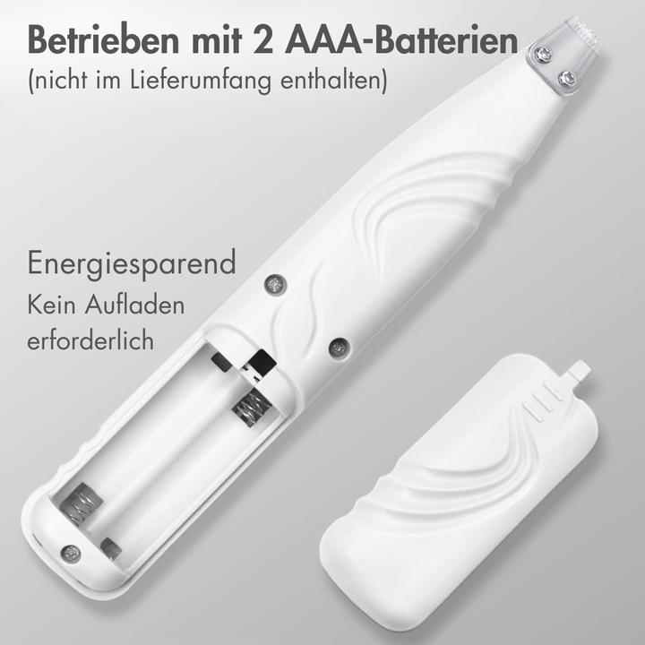 Image du produit Suba Pfotentrimmer (Chien, Oiseau, Rongeur, Poisson, Chat, Enchère, Reptiles)