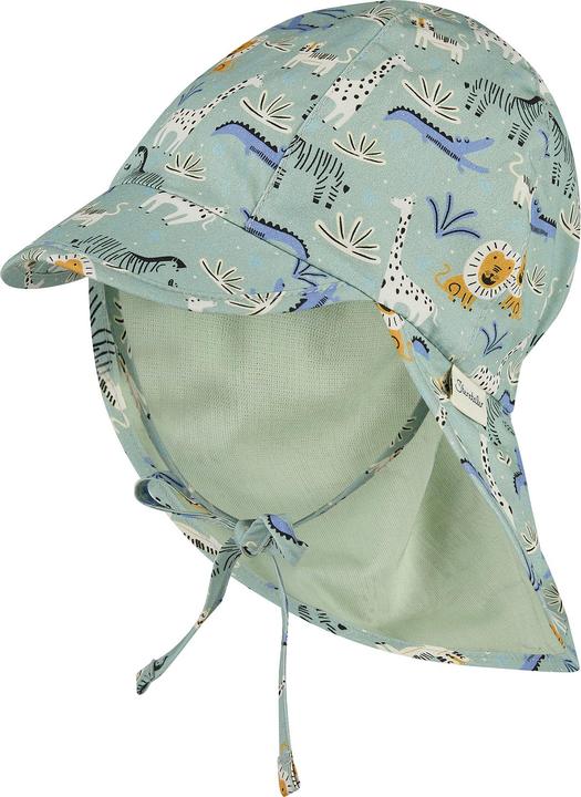 Immagine prodotto Sterntaler Sonnenhut Zootiere UV + (53)