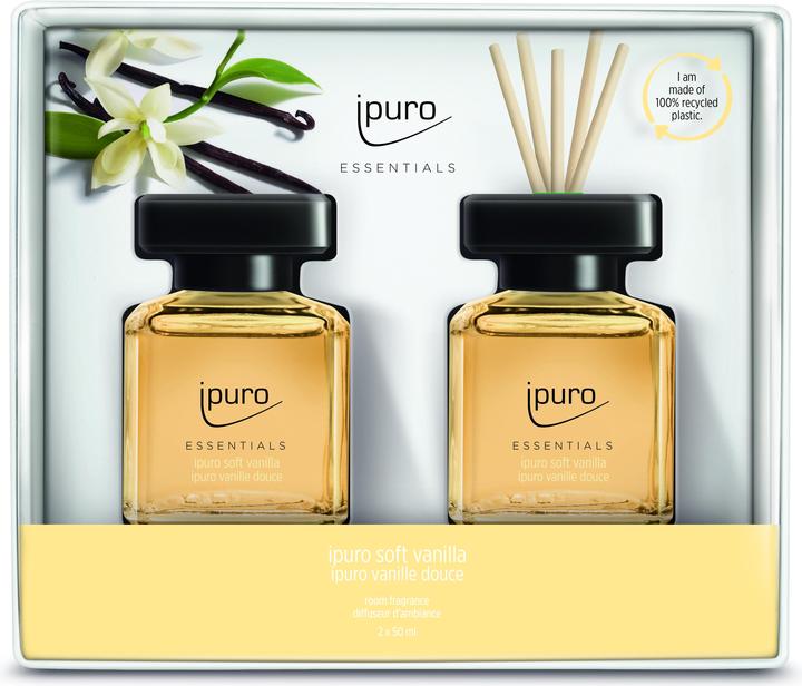 Essentials (100 ml)