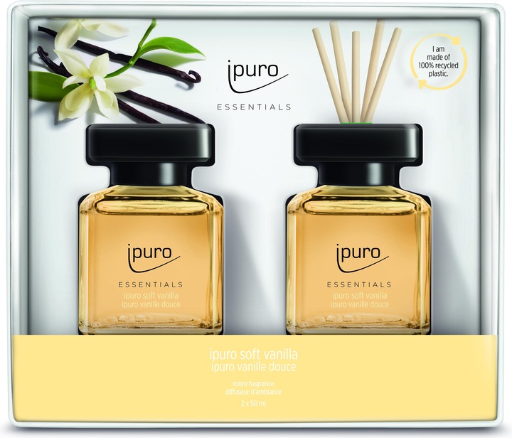 Essentials (100 ml)