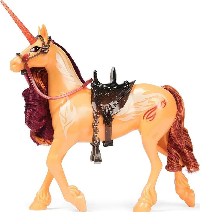 Actual product image Spin Master Unicorn Fashion Unicorn Cinder