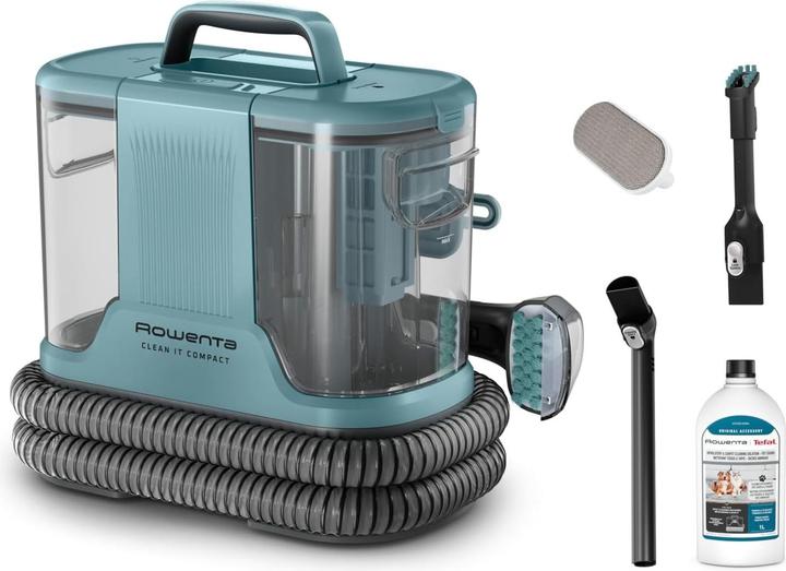 Actual product image Rowenta Clean It