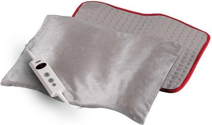 Actual product image Solac Thermo-Kissen S95507900 (48 x 34 cm)