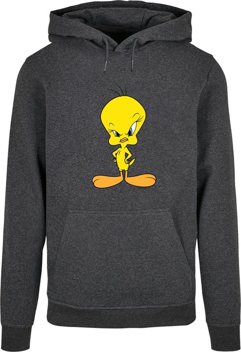 Absolute Cult Looney Tunes - Angry Tweety Hoody - 116547 (XS)