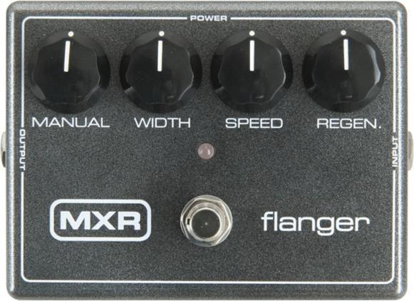 Dunlop MXR M117R (E-Gitarre)