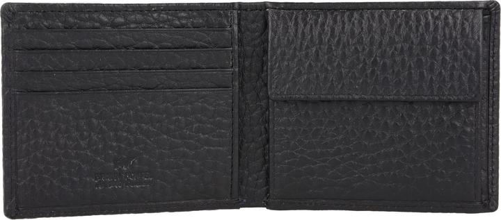 Actual product image Braun Büffel Wallet Yannik 53132