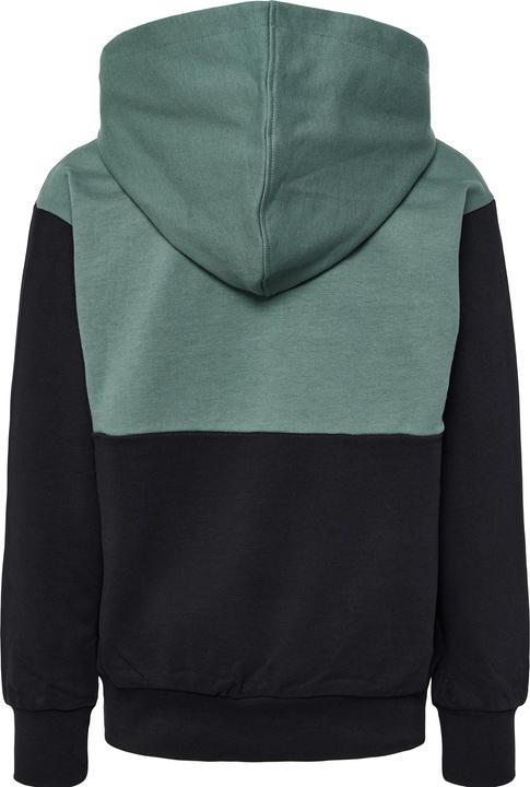 Actual product image hummel hmlMORTEN HOODIE (176)