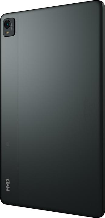 Actual product image HMD T21 Tablet - 4GB/64GB - 4G - Zwart (F20ENV1A008) (4G, 10.36", 64 GB, Black)