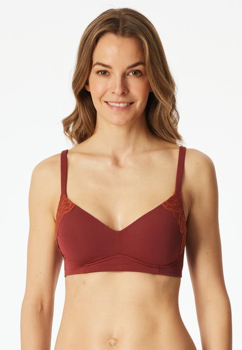 Produktbild Schiesser Bügelloser BH Unique Premium (Einzelpack, 80 C)