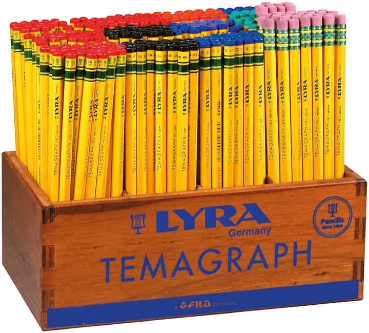 Image du produit Lyra Temagraph (288x)