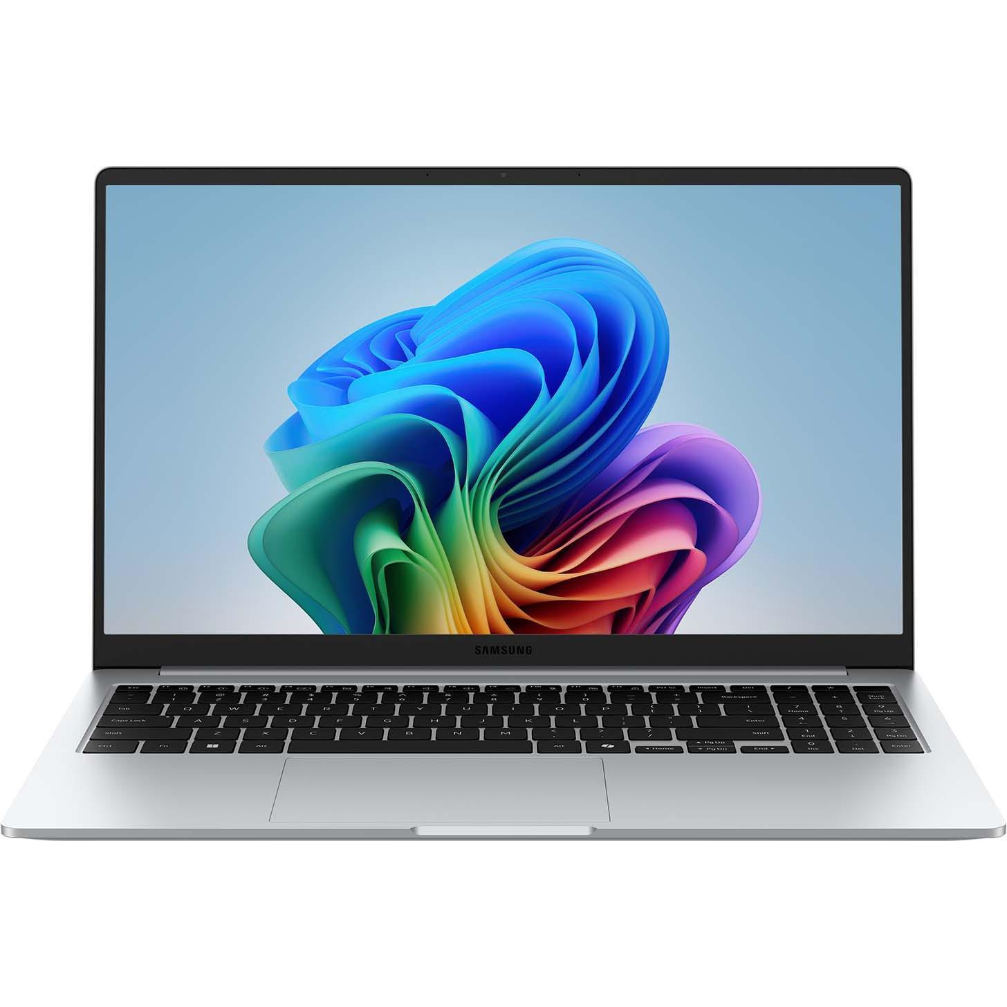 Samsung Galaxy Book5 Intel Ultra 7 256V LPDDR5x SSD Arc 15,6 Laptop (15.60", 512 GB, 32 GB, Eng. Int