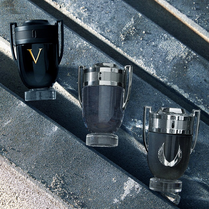 Immagine prodotto Paco Rabanne Invictus (Eau de parfum, 50 ml)