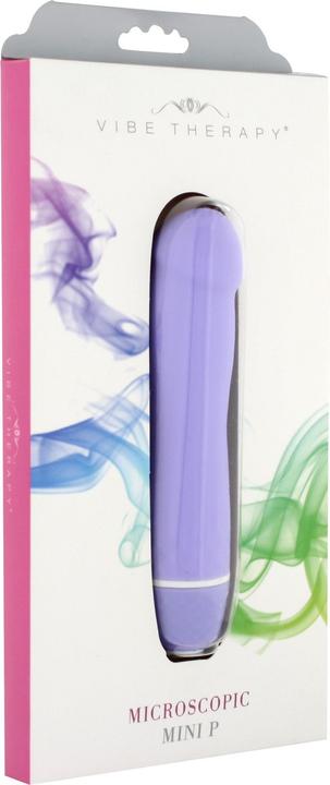 Actual product image Vibe Therapy Microscopic Mini P