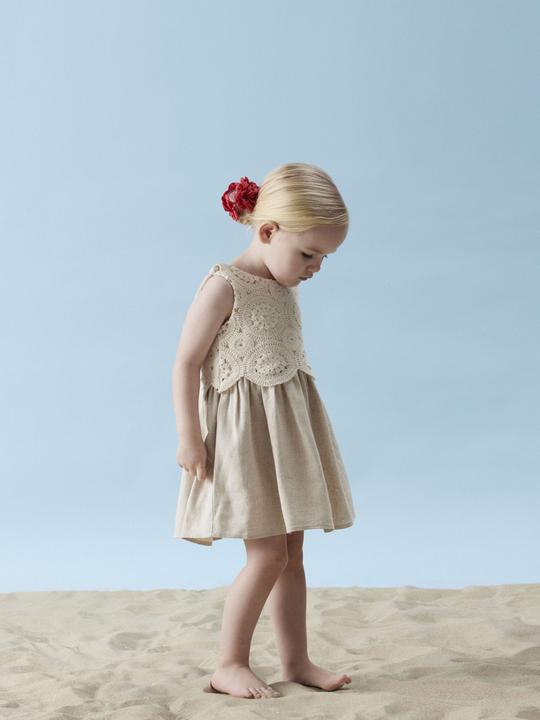 Produktbild Name it Ärmelloses Kleid (92)