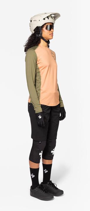 Produktbild Sweet Protection Hunter LS Jersey W (XS)