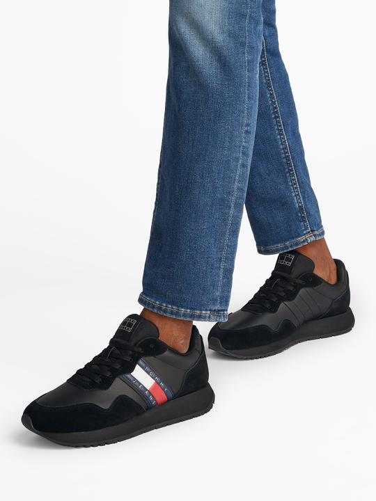 Actual product image Tommy Hilfiger Tjm Modern Runner (44)