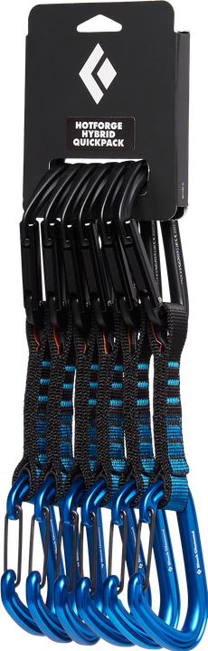 Image du produit Black Diamond Hotforge Hybrid Express Set 12 cm 6 pack