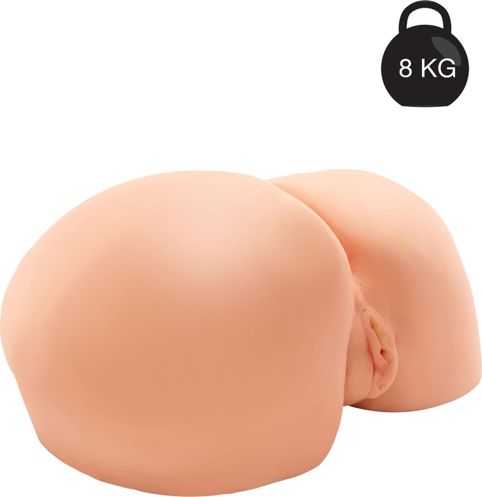 Hidden Desire Big Bubble Butt Bitch