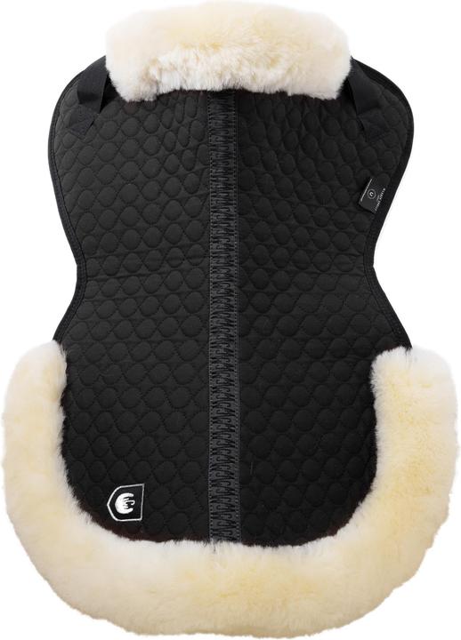 Produktbild Werner Christ Sattelpad