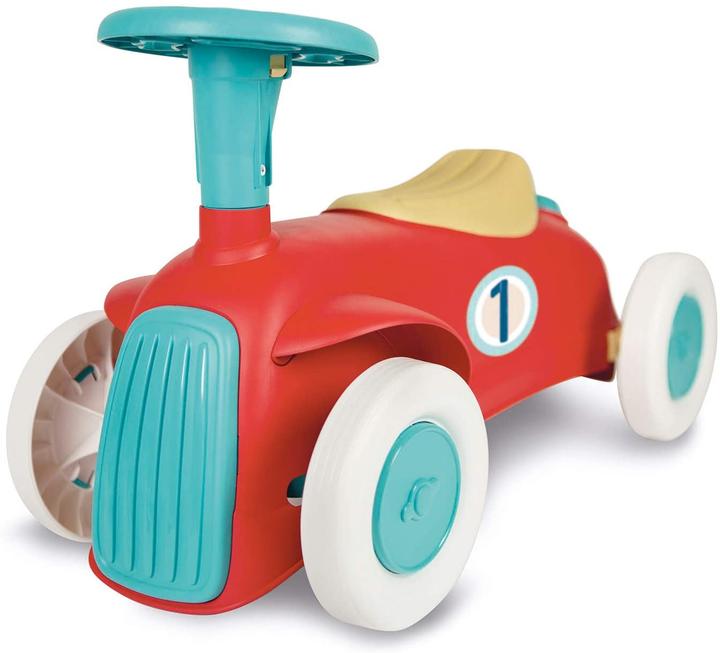 Productafbeelding Clementoni Mijn eerste auto