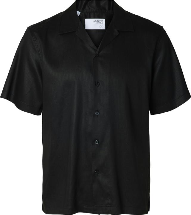 Actual product image Selected Print Kurzarmhemd (XL)