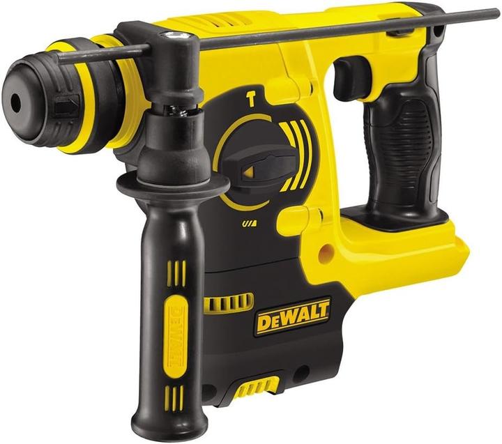 Actual product image DeWalt DCH 253 N