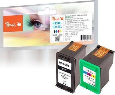 Produktbild Peach 350xl (Color, BK)