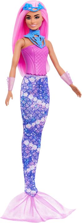 Image du produit Barbie Fantaisie