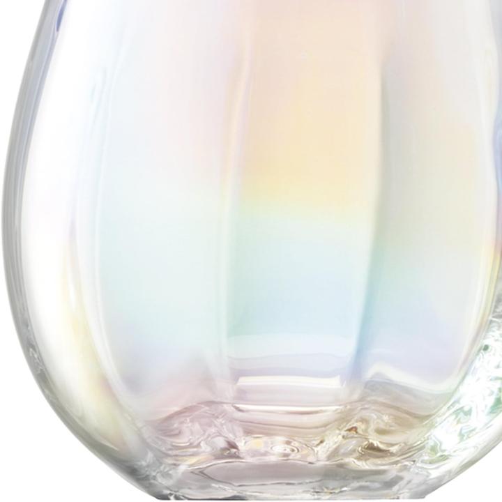Produktbild LSA Pearl Becher (0.43 l, 2x)