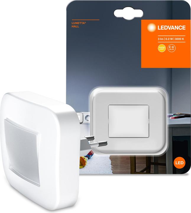 Immagine prodotto Ledvance Sala Lunetta