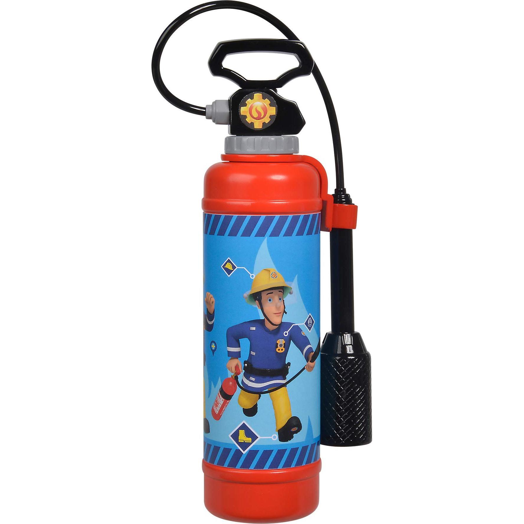 Simba Sam Feuerlöscher Pro