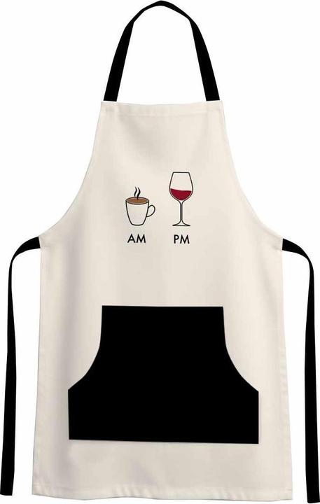 Hermia Lora Kitchen Apron V2