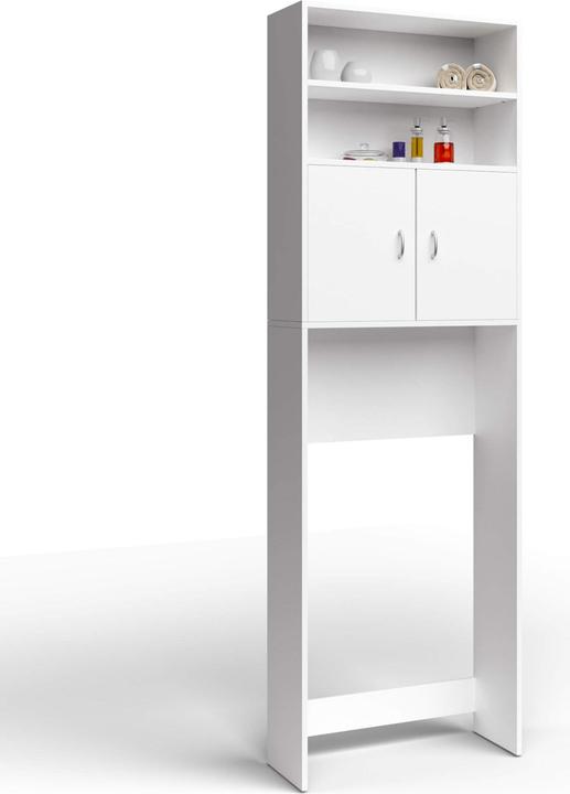 Actual product image Casaria Washing machine cabinet